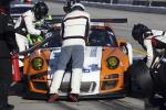 Porsche 911 GT3 R Hybrid 2010 года
